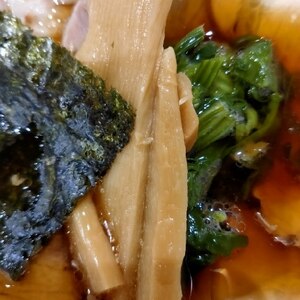 自宅で本格ラーメン